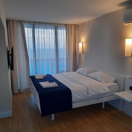 The Best Beach Aparthotel Orbi City Батуми Экстерьер фото