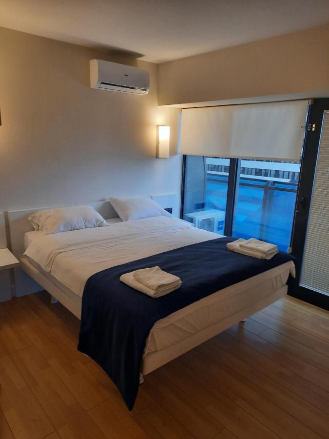 The Best Beach Aparthotel Orbi City Батуми Экстерьер фото