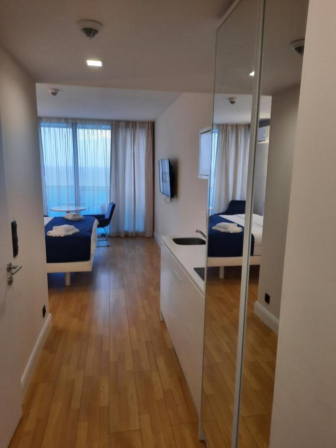 The Best Beach Aparthotel Orbi City Батуми Экстерьер фото